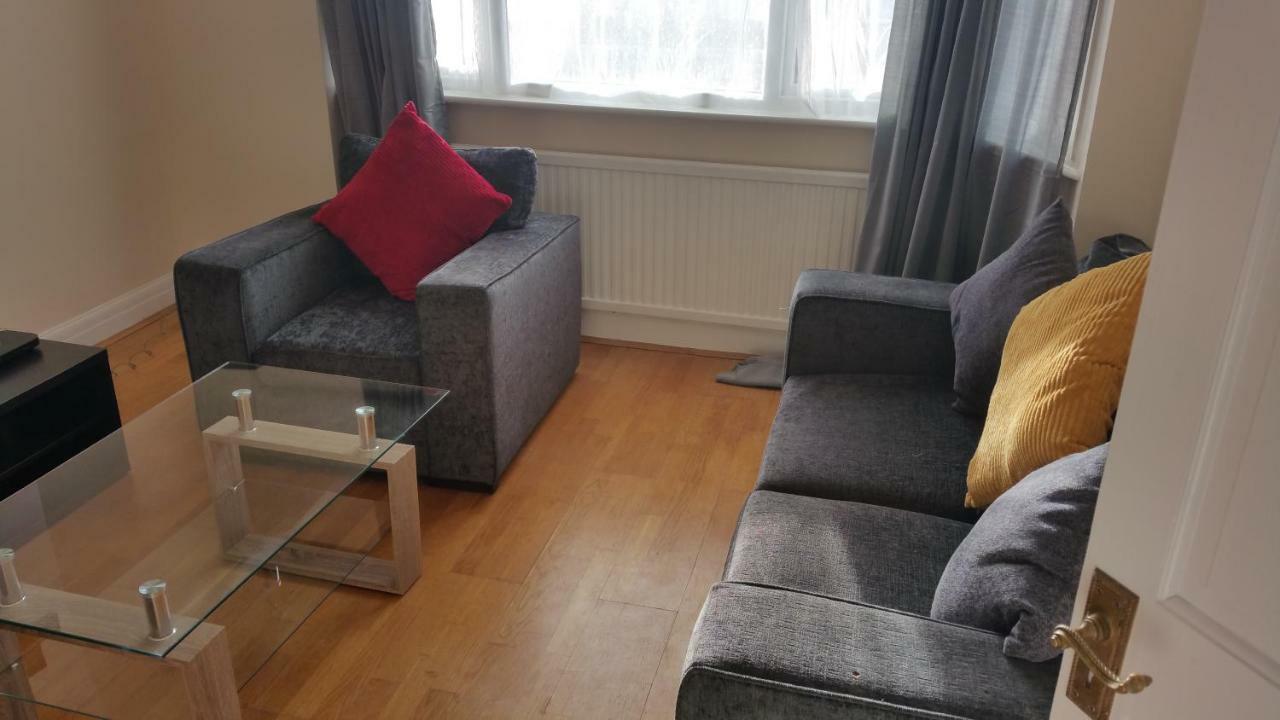 Elegant And Spacious 2 Bedroom バーネット エクステリア 写真