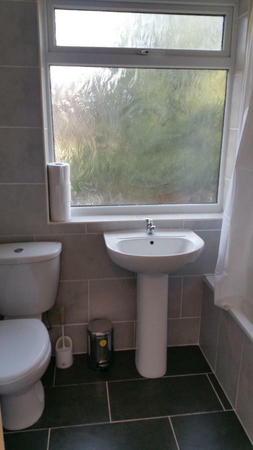 Elegant And Spacious 2 Bedroom バーネット エクステリア 写真