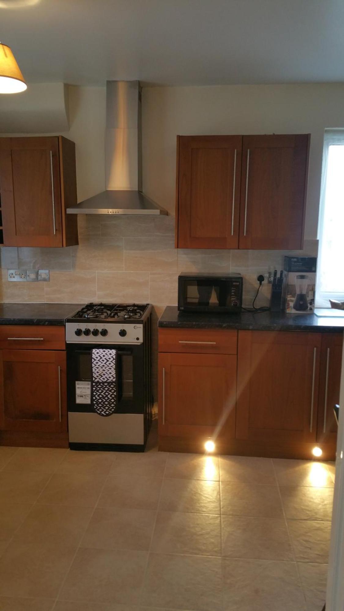 Elegant And Spacious 2 Bedroom バーネット エクステリア 写真